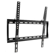 Крепление настенное для ТВ CHARMOUNT CT-PLB-E3012AN 26"-55" Black