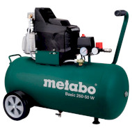 Компресор METABO Basic 250-50 W (601534000)