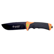 Нож GANZO G8012 Orange
