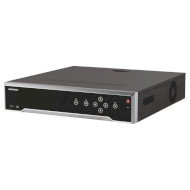 Відеореєстратор мережевий 32-канальний HIKVISION DS-7732NI-K4/16P
