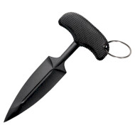 Тычковый нож COLD STEEL Push Blade I FGX (92FPA)