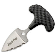 Тычковый нож COLD STEEL Mini Pal (43NSK)