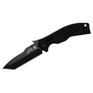 Складной нож KERSHAW CQC-8K (6044TBLK)