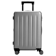 Валіза XIAOMI 90FUN Suitcase 28" Gray Stars 100л