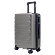 Валіза XIAOMI 90FUN Business Travel Suitcase 24" Quiet Gray 65л