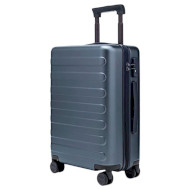 Валіза XIAOMI 90FUN Business Travel Suitcase 28" Titanium Gray 100л