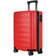 Валіза XIAOMI 90FUN Suitcase 20" Red 36л