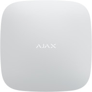 Централь системи AJAX Hub Plus White (000010642)