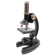 Мікроскоп OPTIMA Beginner 300-1200x (MB-BEG 01-101S)
