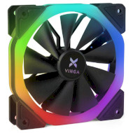 Вентилятор VINGA RGB Fan-06