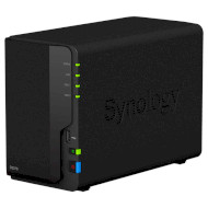 NAS-сервер SYNOLOGY DiskStation DS218
