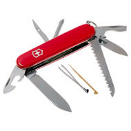 Швейцарский нож VICTORINOX Hiker Red (1.4613)
