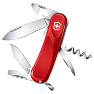 Швейцарский нож VICTORINOX Evolution S101 (2.3603.SE)