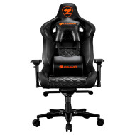 Крісло геймерське COUGAR Armor Titan Black (3MATBNXB.0001)
