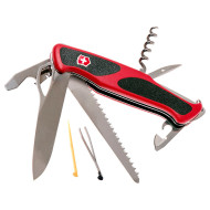 Швейцарский нож VICTORINOX Ranger 79 Grip (0.9563.MC)