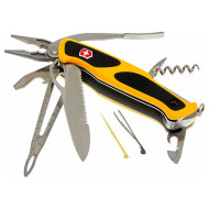 Швейцарский нож VICTORINOX Ranger Grip Boatsman (0.9798.MWC8)