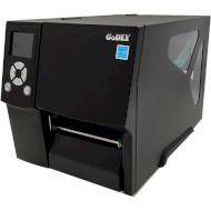 Принтер етикеток GODEX ZX420i USB/COM/LAN