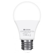 Лампочка LED KODAK A60 E27 8W 3000K 220V (30419360/B-IK1)