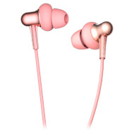 Навушники 1MORE E1025 Stylish Dual-Dynamic Rose Pink