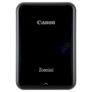 Мобільний фотопринтер CANON Zoemini PV123 Black
