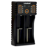 Зарядний пристрій LIITOKALA Lii-202