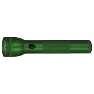 Ліхтар MAGLITE 2-Cell D Box Green (S2D395R)
