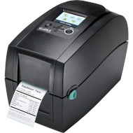 Принтер етикеток GODEX RT200i USB/COM