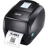 Принтер етикеток GODEX RT863i USB/COM/LPT/LAN