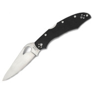 Складной нож SPYDERCO Byrd Cara Cara 2 G-10 Black (BY03GP2)