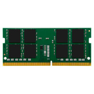 Модуль пам'яті KINGSTON KCP ValueRAM SO-DIMM DDR4 2666MHz 4GB (KCP426SS6/4)