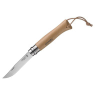 Складной нож OPINEL Tradition N°08 Trekking Natural (1321)