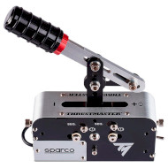 Маніпулятор THRUSTMASTER TSS Handbrake Sparco Mod (4060107)