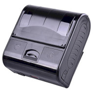Портативний принтер етикеток HPRT MPT3 USB/BT
