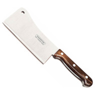 Нож-топорик TRAMONTINA Polywood 152мм (21140/196)
