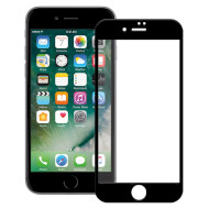 Защитное стекло POWERPLANT Full Screen Black для iPhone 7 (GL606030)