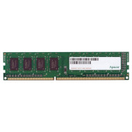 Модуль пам'яті APACER DDR3 1600MHz 4GB (AU04GFA60CAQBGC)