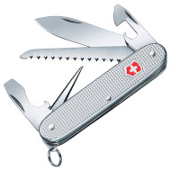 Швейцарский нож VICTORINOX Farmer Alox (0.8241.26)