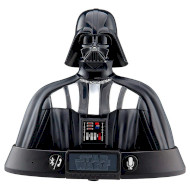Портативна колонка eKIDS iHome Star Wars Darth Vader (LI-B67DV.11MV7)