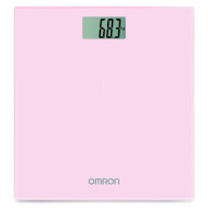 Підлогові ваги OMRON HN-289 Pink Blossom