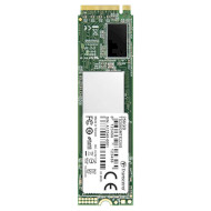 SSD диск TRANSCEND MTE220S 256GB M.2 NVMe (TS256GMTE220S)
