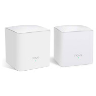 Wi-Fi Mesh система TENDA Nova MW5s 2-pack