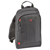 Рюкзак WENGER Monosling Shoulder Bag Black (604606)