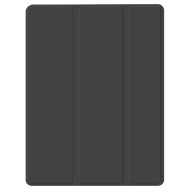 Обкладинка для планшета MACALLY BookStand Pro Gray для iPad Pro 11" 2018 (BSTANDPRO3S-G)