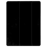Обкладинка для планшета MACALLY BookStand Pro Black для iPad Pro 12.9" 2018 (BSTANDPRO3L-B)