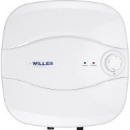 Водонагрівач WILLER PA15R New Optima Mini