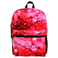 Шкільний рюкзак MOJO Cherry Blossom Multi