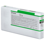 Картридж EPSON T913B Green (C13T913B00)