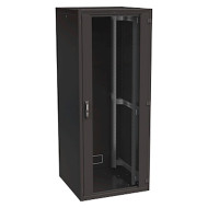 Напольный шкаф 19" CONTEG iSeven RI7-42-80/100-H (42U, 800x1000мм, RAL9005)