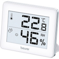 Термогігрометр BEURER HM 16 (67915)