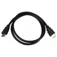 Кабель CHARMOUNT HDMI v1.4 1.5м Black (10015)